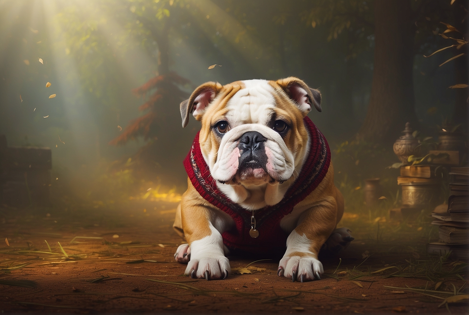 How Much Does A Bulldog Cost